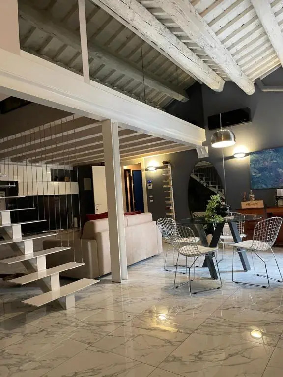 B&B Saint Andrea Dimora Fattorini