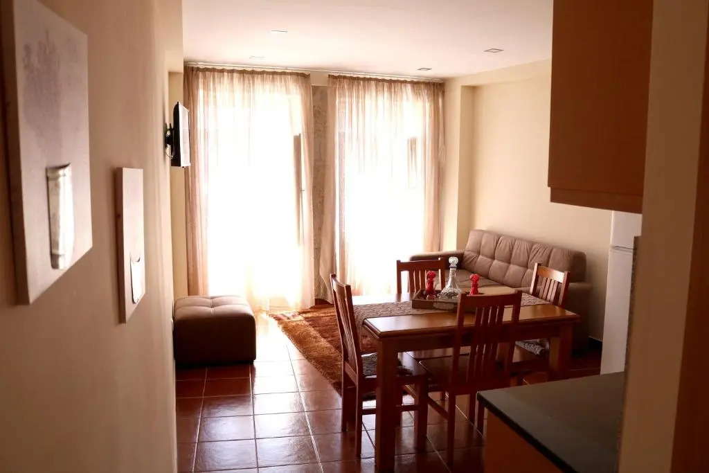 House With 2 Bedrooms in Lamego, With Furnished Terrace and Wifi