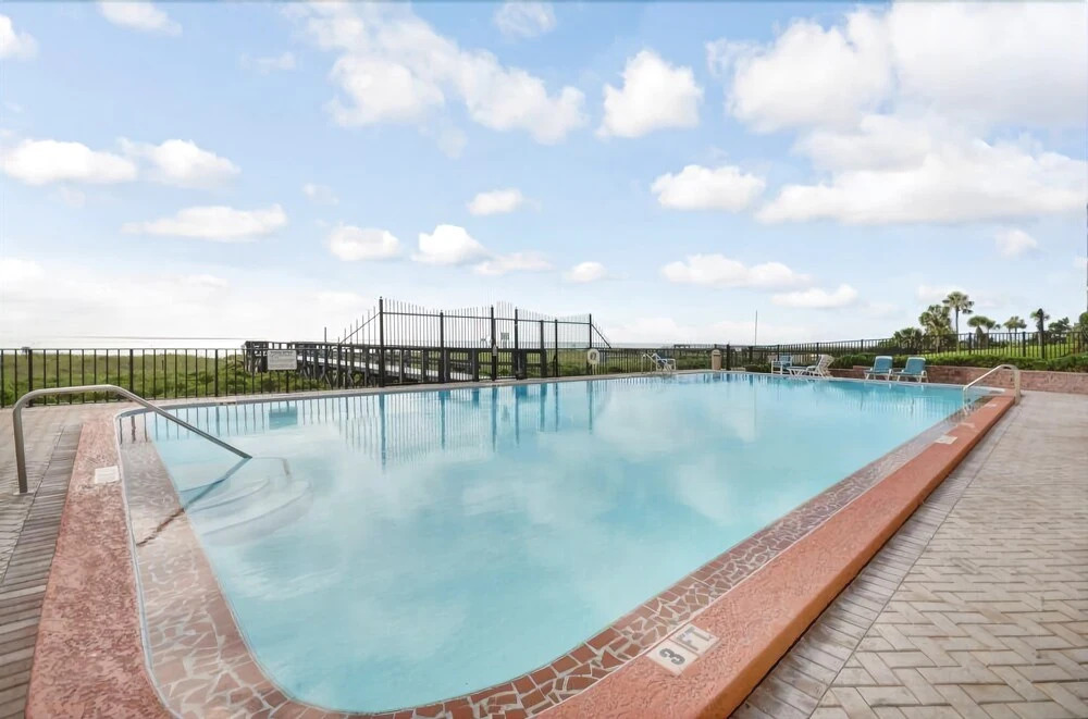 Amelia South - K3 - 2 Br Condo