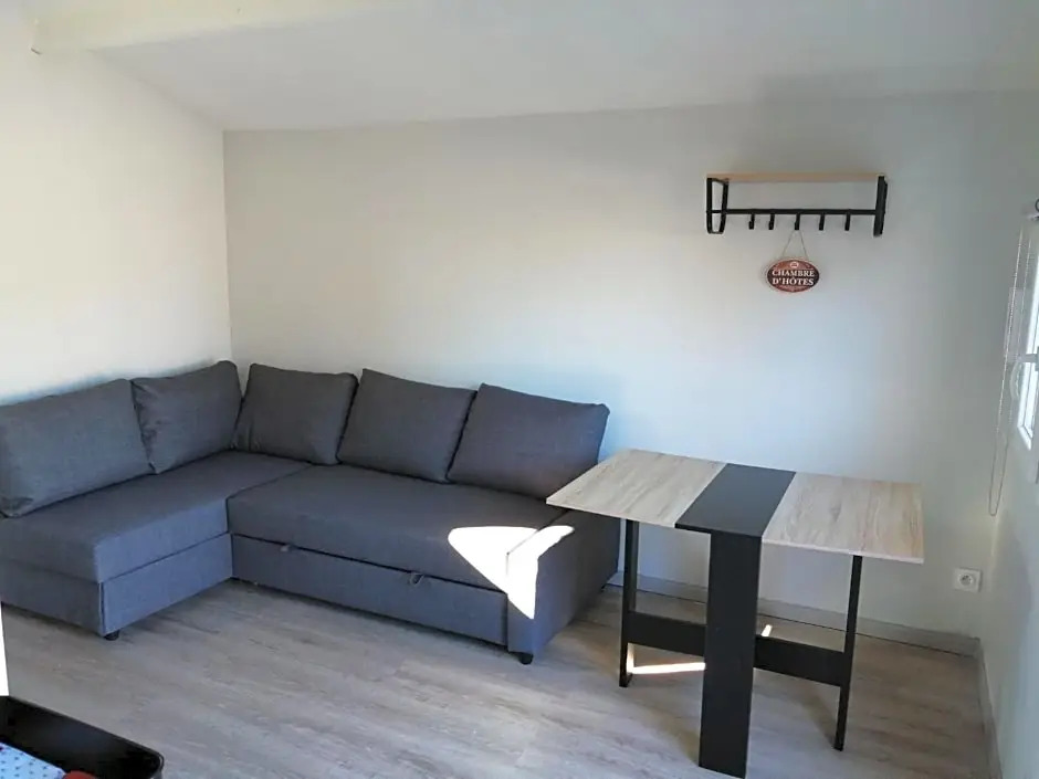 Chalet Lucia