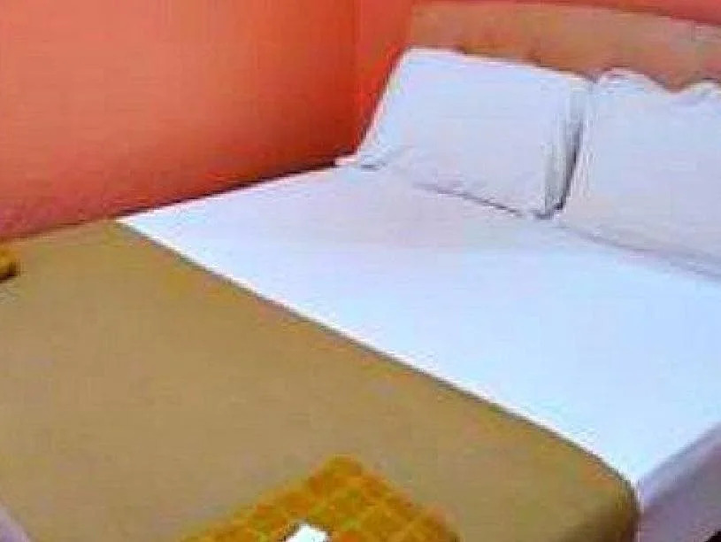 New Rawang Hotel