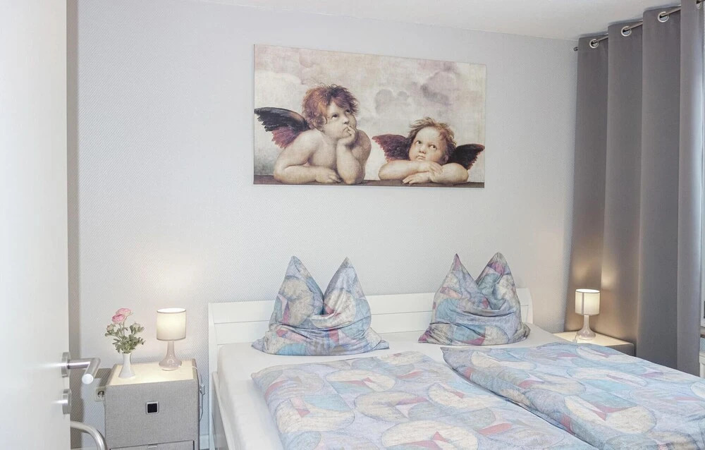 Stunning Apartment in Goslar With Wifi and 2 Bedrooms