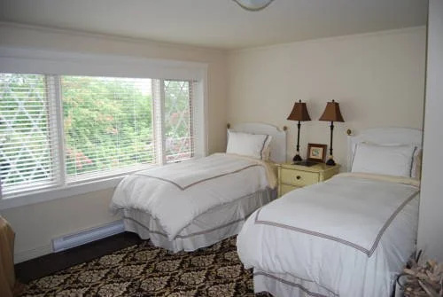 The Doctor's House Inn & Spa