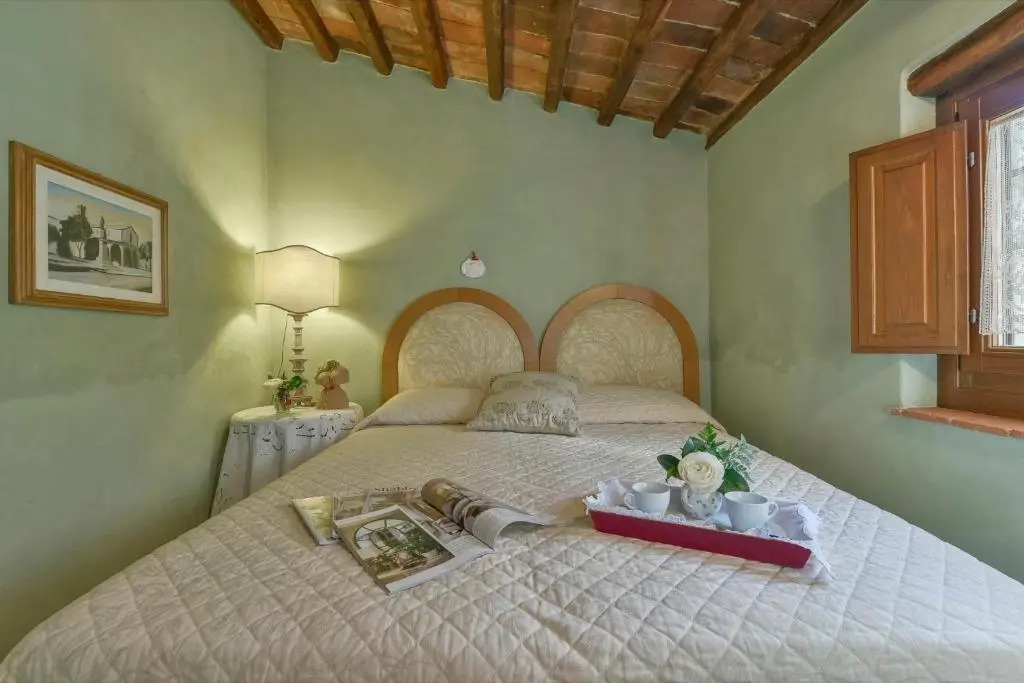 Villa Casalguidi by PosarelliVillas