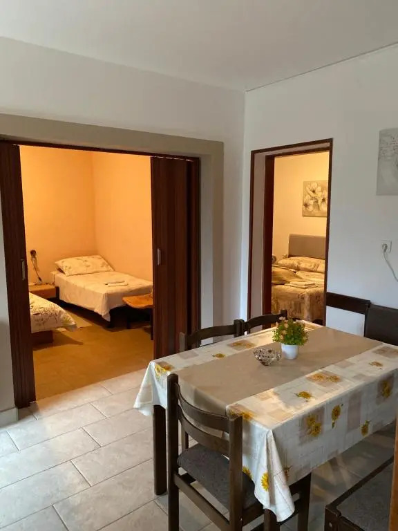 Apartment Mare Krk