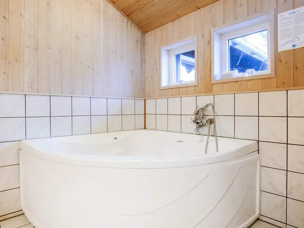 4 Star Holiday Home in Lokken