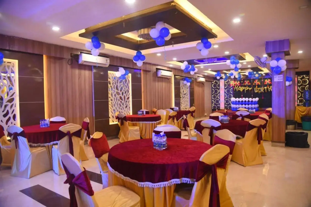 Hotel Shree Kanta
