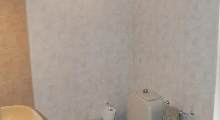 Appartamento Residence Torcolo