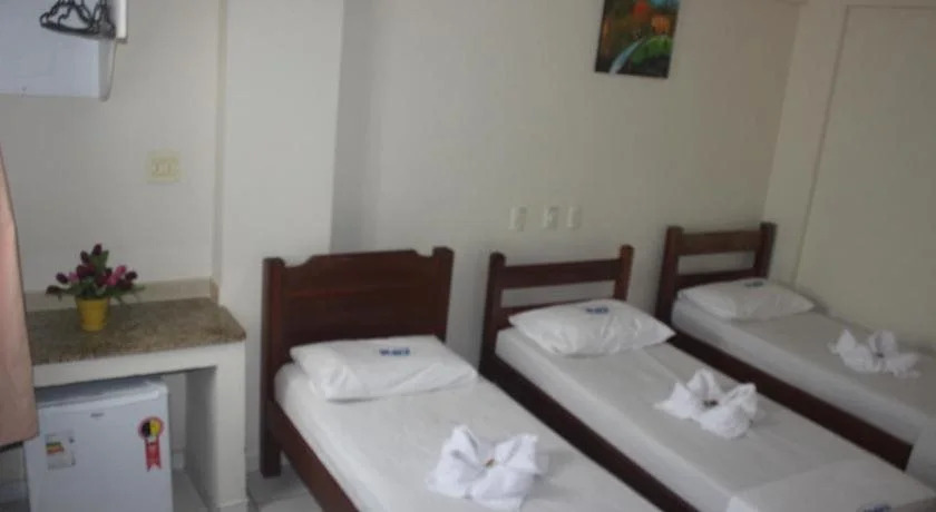 Hotel Rey