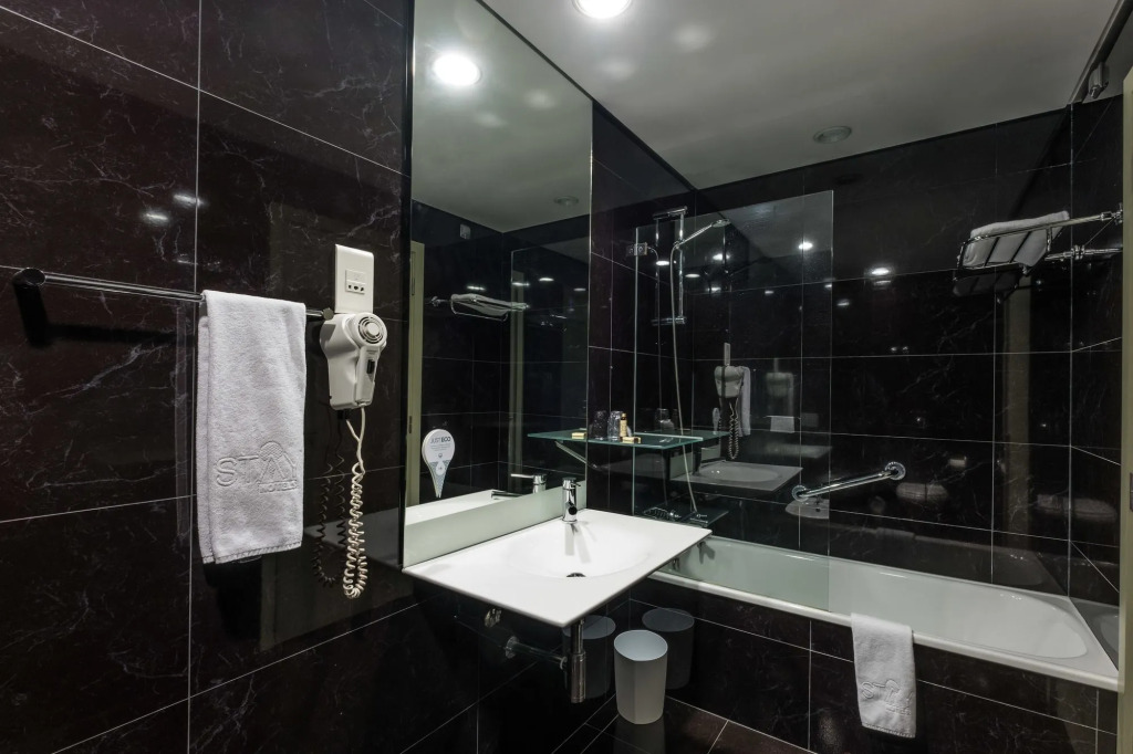 Stay Hotel Guimarães Centro