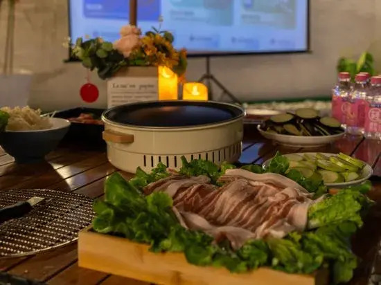 Hailuogou · Tianmu Yunju · Snow Mountain Viewing Garden Boutique Homestay