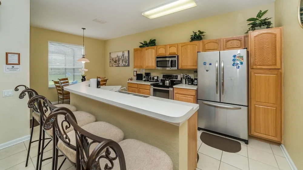 Villa in Windsor Hills Resort 1420