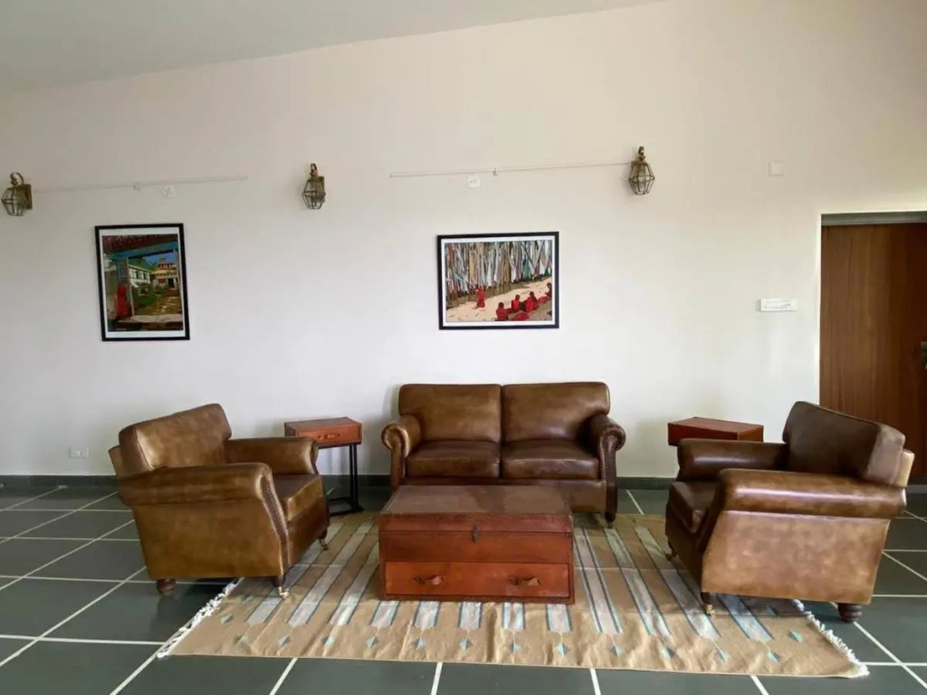 Sisarma Villa 5Bhk