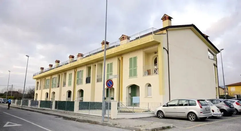 Casa Maria