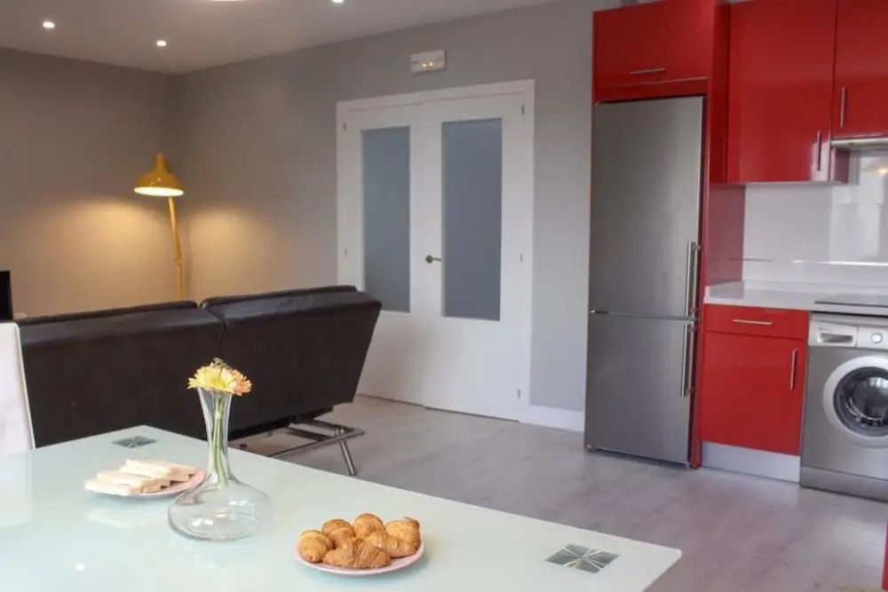 PUERTA DEL SOL Carretas APARTAMENTS & Rooms