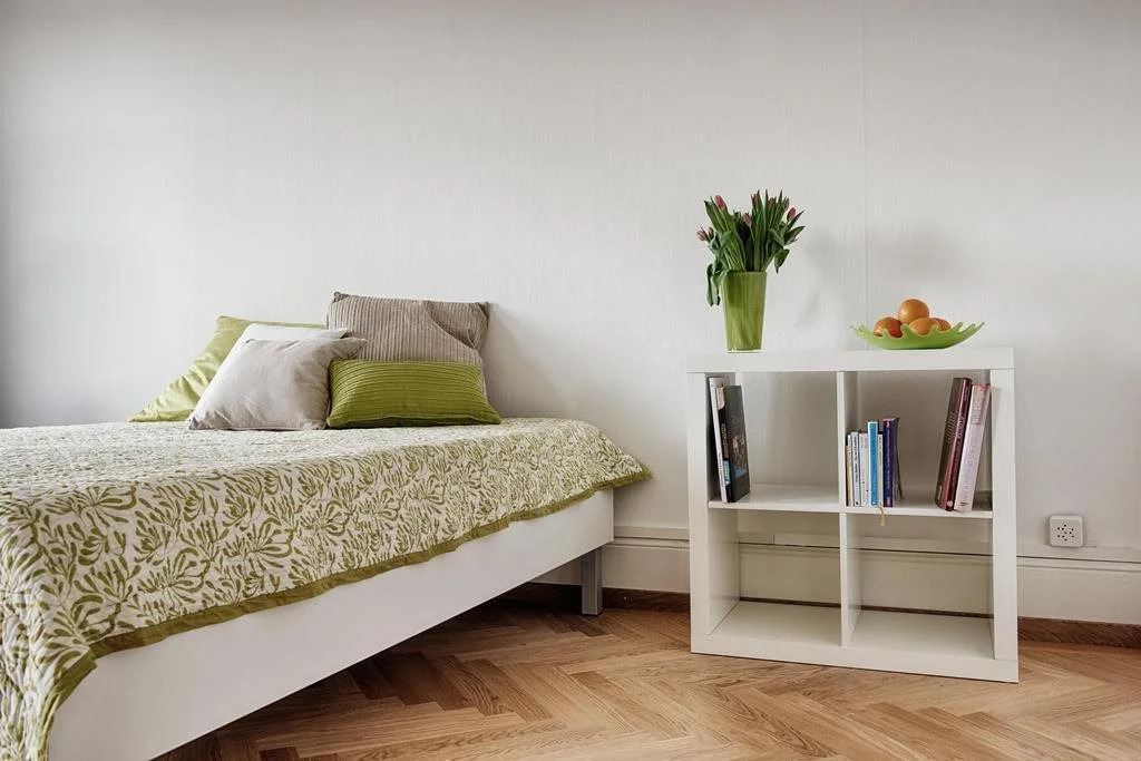 Am Pavillon Bed & Kitchen
