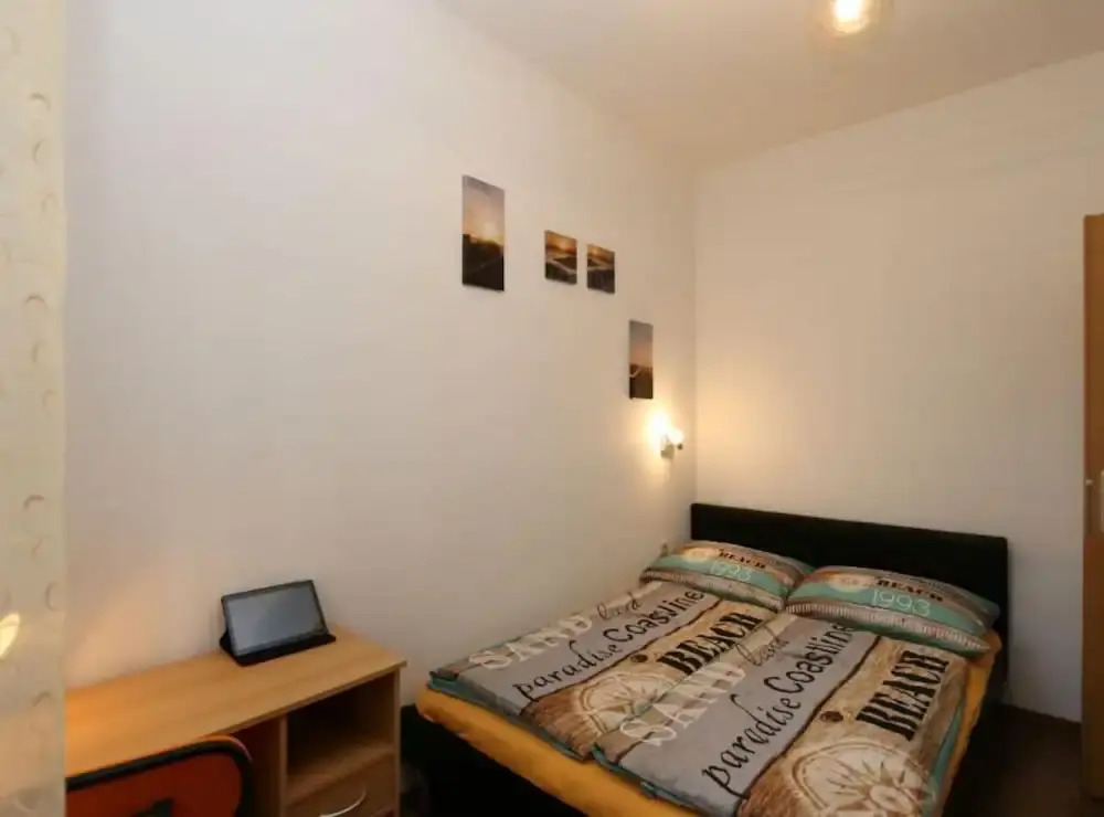 City Apartments Iva Krimeja Rijeka