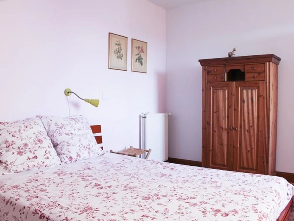 Maison Millagé