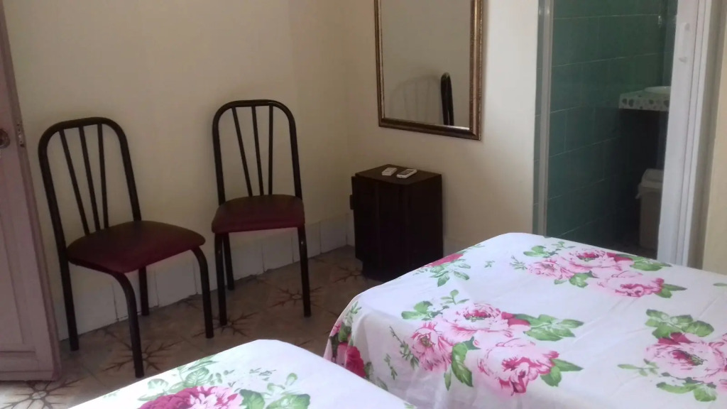 Casa Alicia y Katiuska