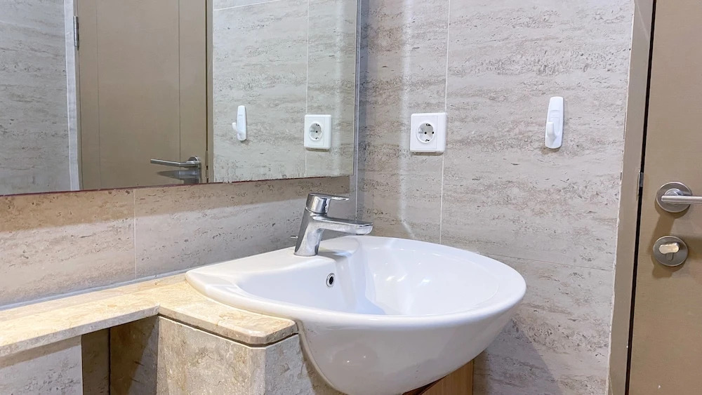 Spacious And Comfort Stay 3Br At Gold Coast Apartment
