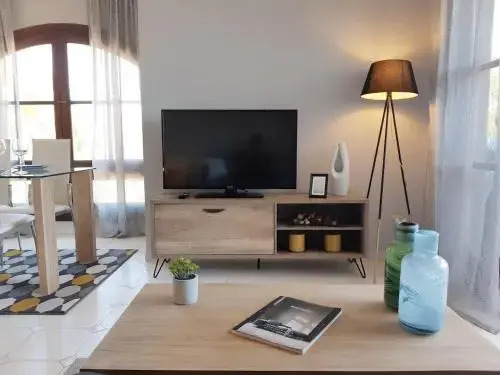 ☆Stylish 2br with Views To the Sea & Near Golf