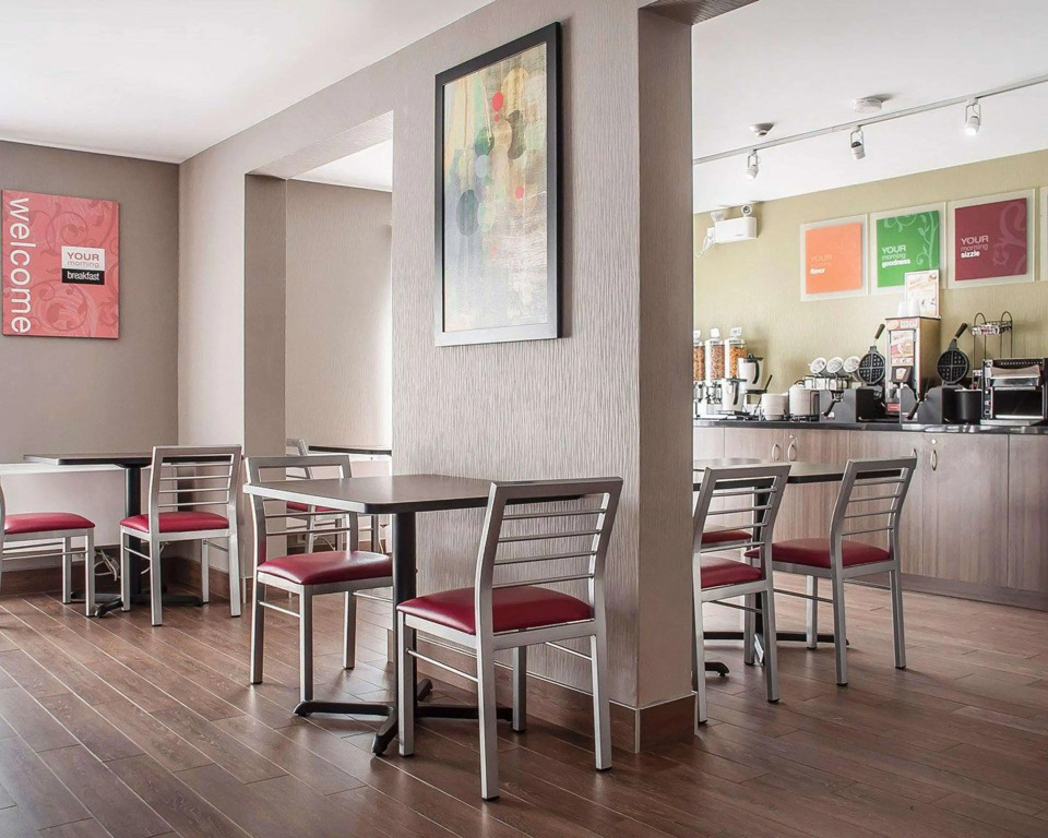 Comfort Inn Orillia