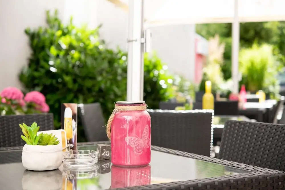 Hotel Bitburger Hof