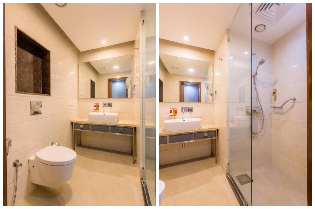OYO Townhouse 029 Brigade Road
