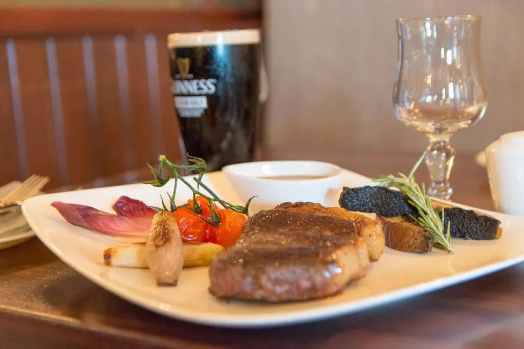 Kilkee Holiday Homes Type B by Trident Holiday Homes