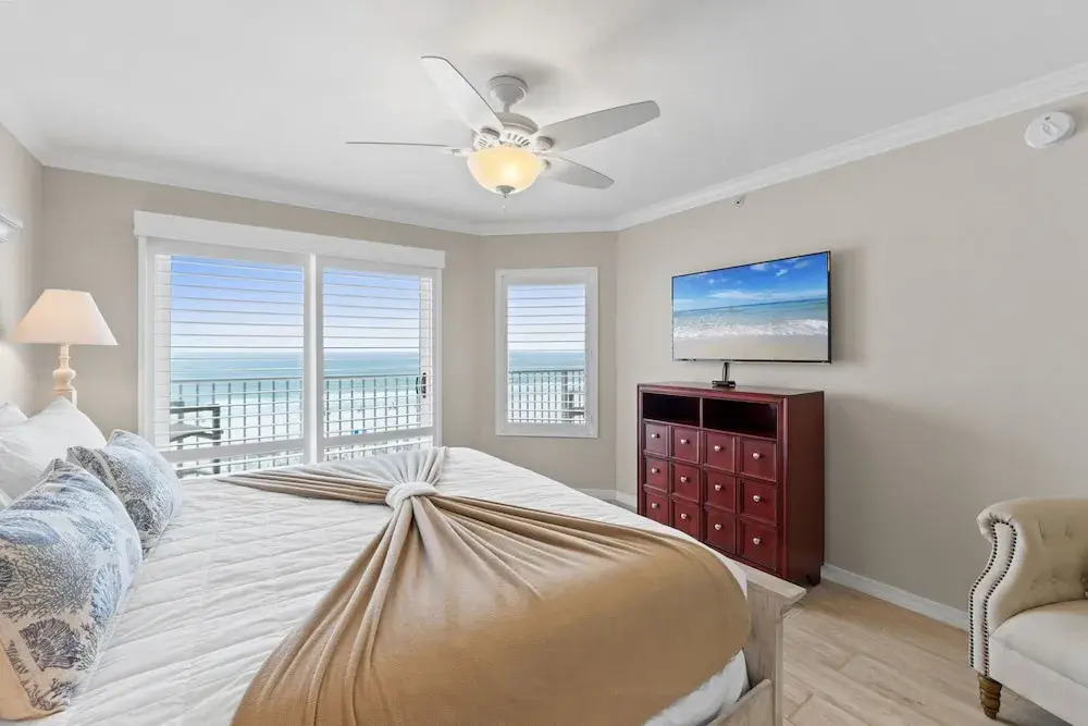 Gulf Dunes 410 - Shimmering Sea