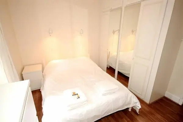 FG Property - Kensington, Matheson Road