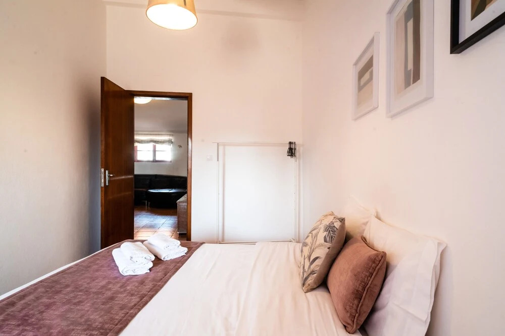 RIBEIRA OPORTO APARTMENT