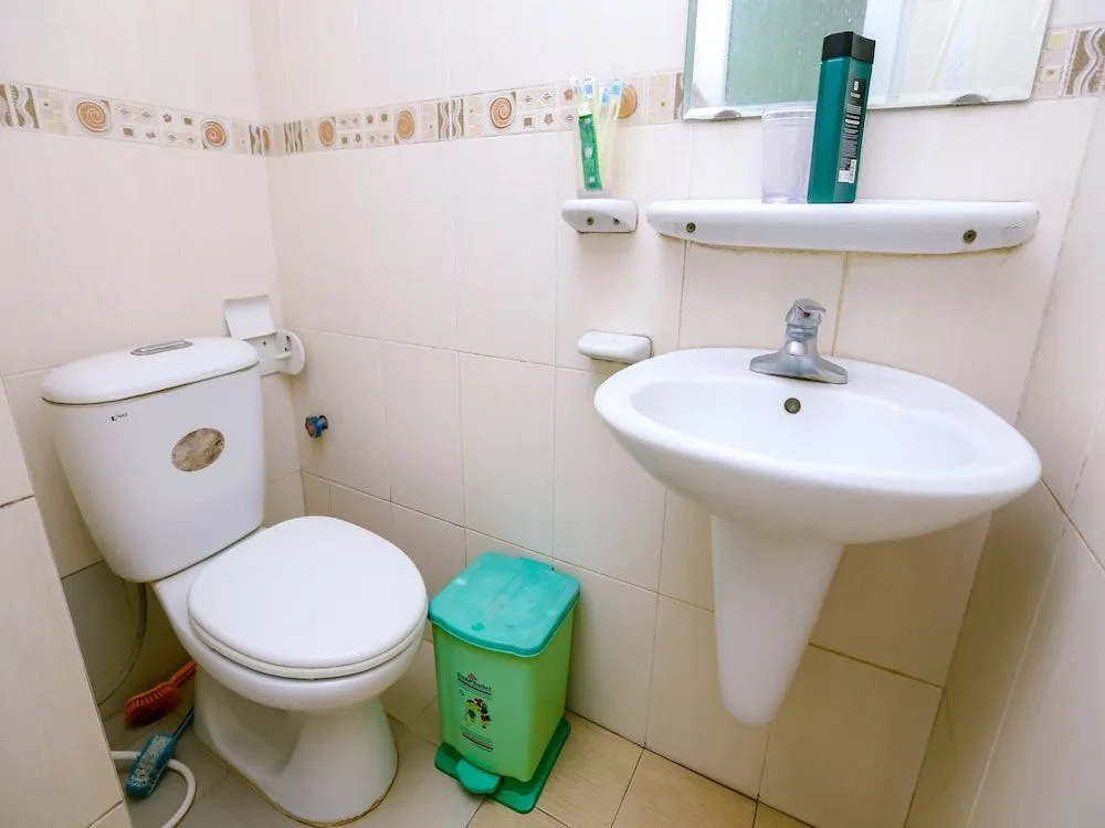Hoa Quynh Guesthouse spot On