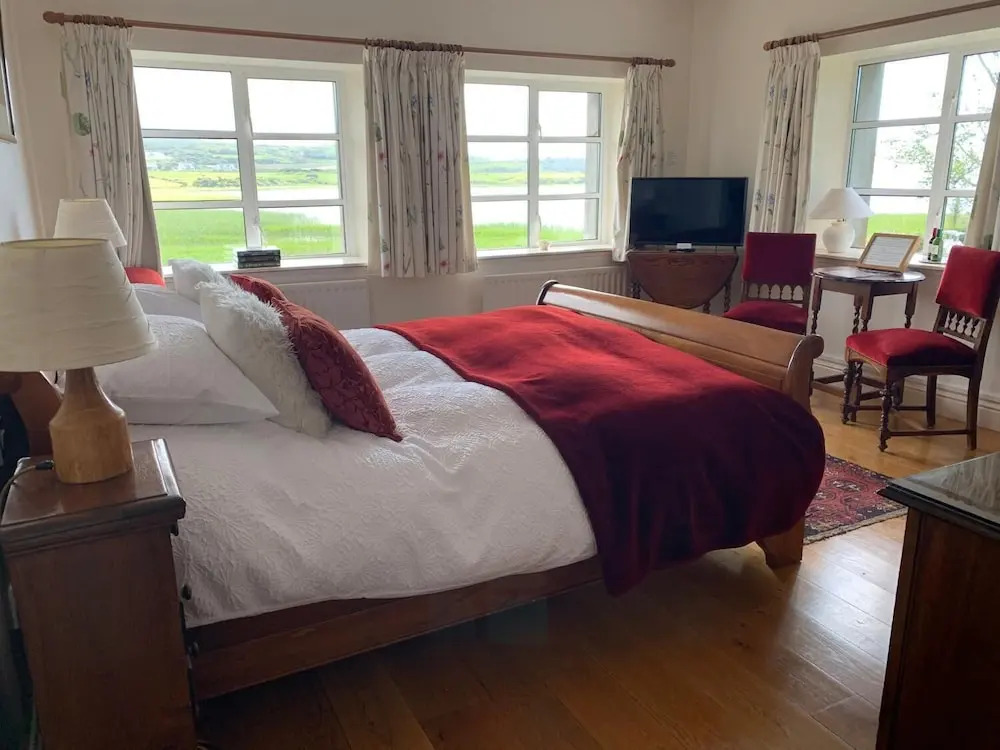 The Mill Bed and Breakfast