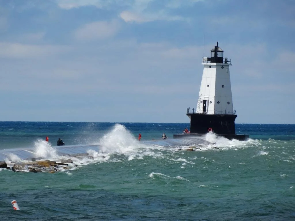 Summers Inn Ludington