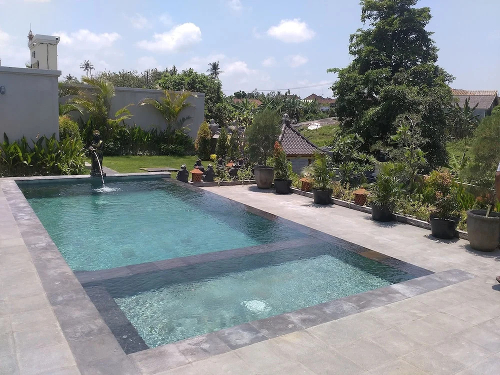 Villa Kubuku