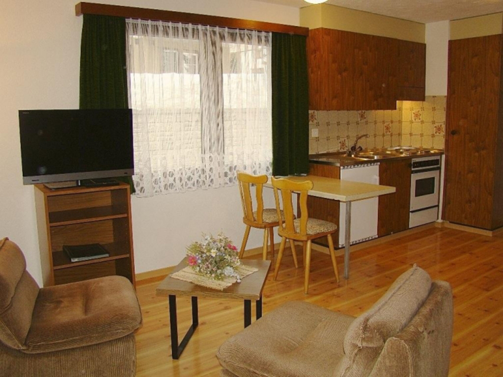 Apartment Mikado Saas-Fee 41710