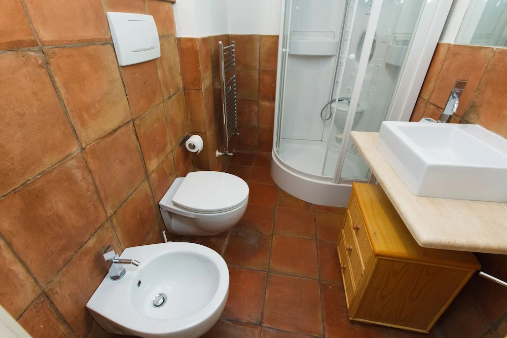 Ripa Terrace Trastevere Apartment
