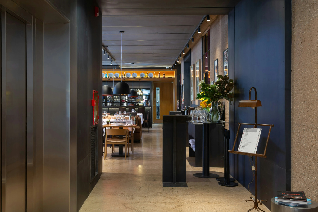 Hualta Hotel Mendoza, Curio Collection by Hilton
