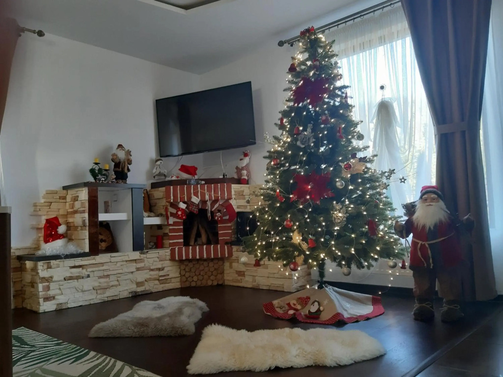 Casa de vacanta Sabrina