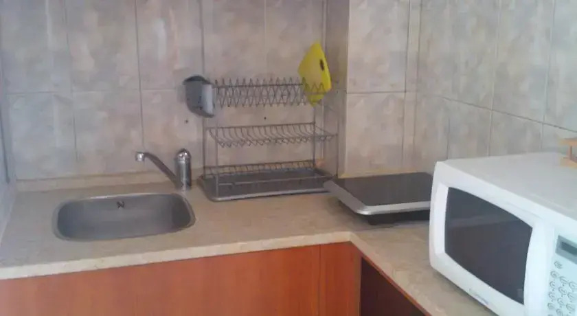 Guest House Evin Rai