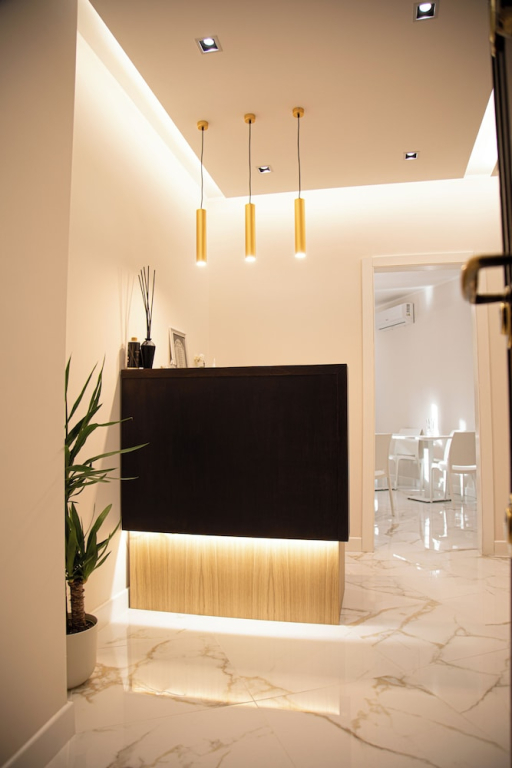 Roxy luxury house Rome