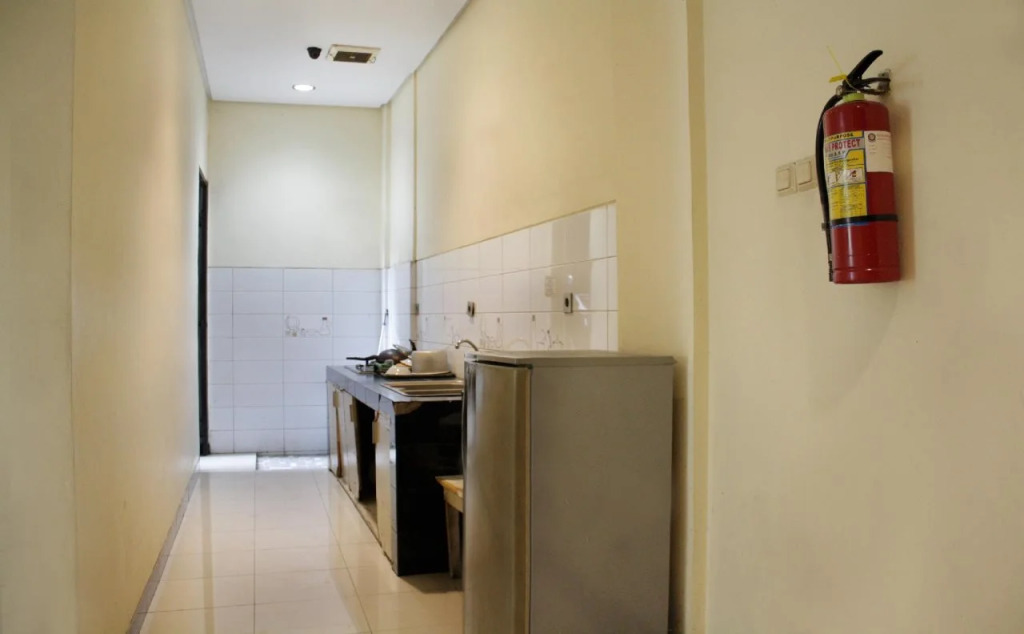 Hotel O Cempaka Place Homestay