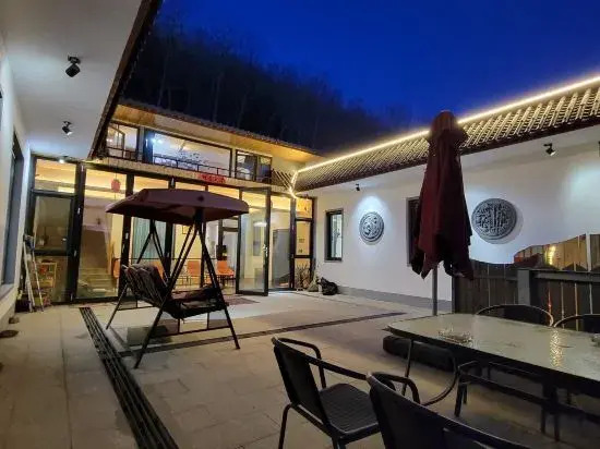Wutai Mountain Banshan Jungle Homestay