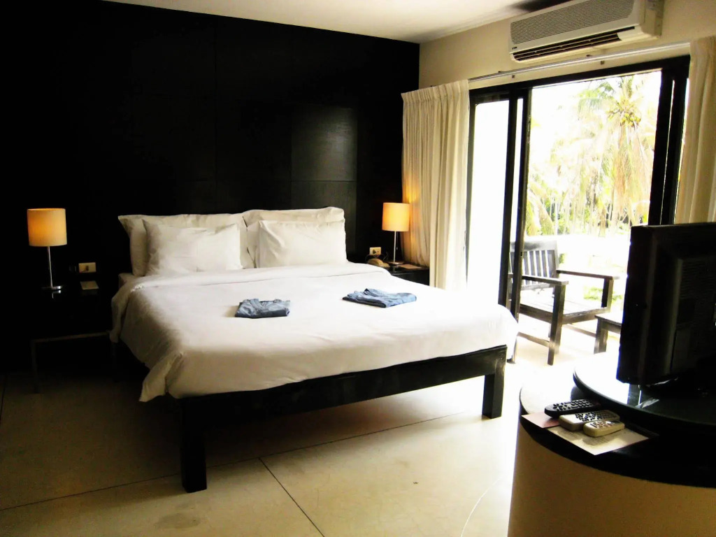 Amarin Samui Hotel - SHA Plus Certified