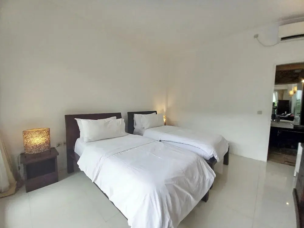 Lumiere Hotel Gili Trawangan