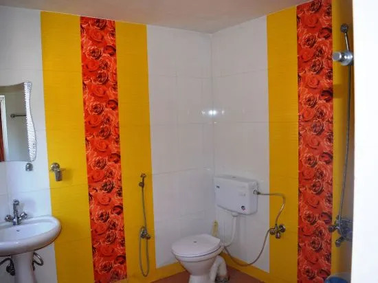 Hotel Bakhtawar