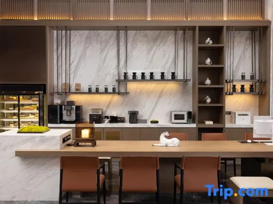 Yunfu Yun'an KYLIN Apartment Serviced Apartment (Yunfu Gaoxinqu Guanweihui)