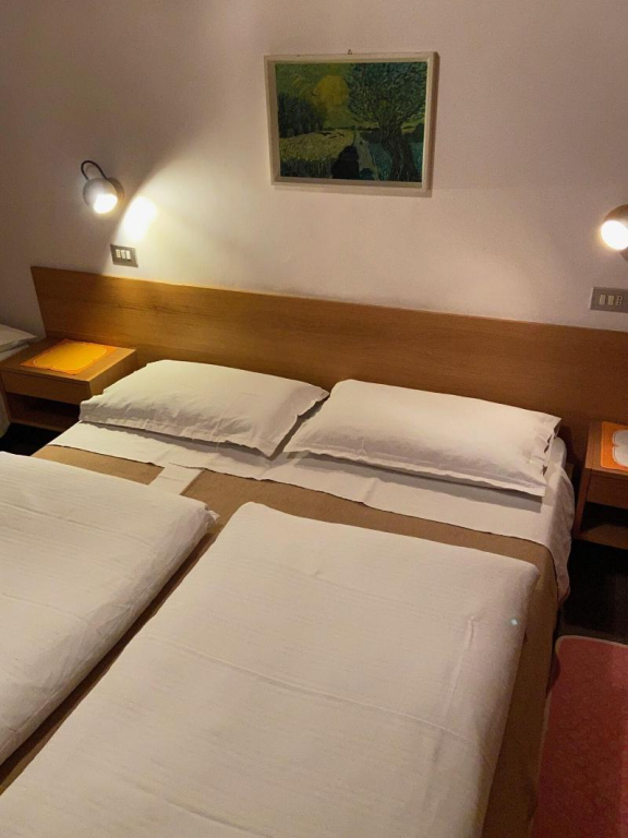 Gasthof Albergo Ressmair