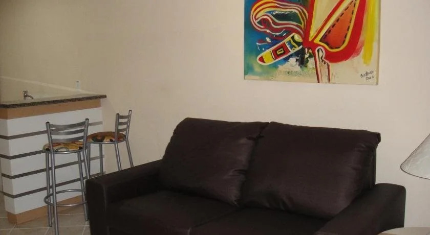 Coral Inn Apart